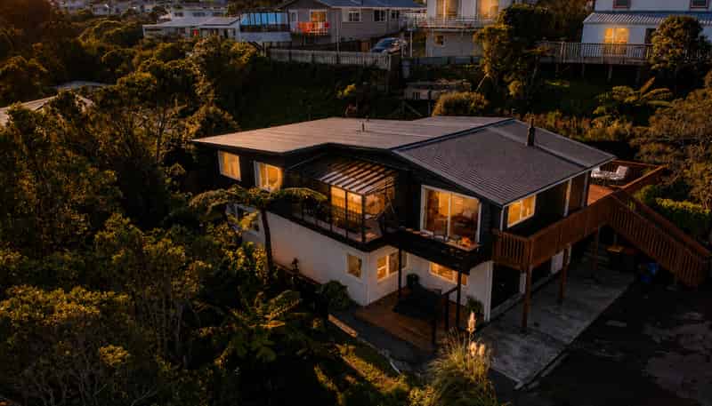 52 Cypress Drive, Maungaraki