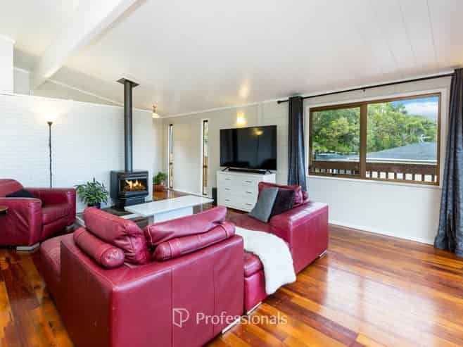 52 Cypress Drive, Maungaraki