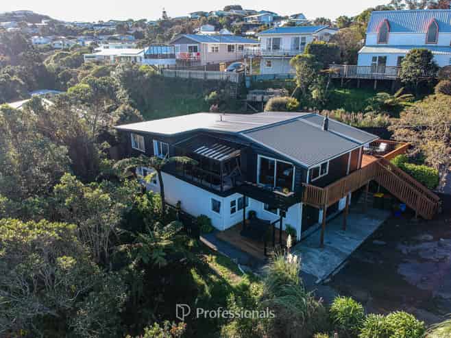 52 Cypress Drive, Maungaraki