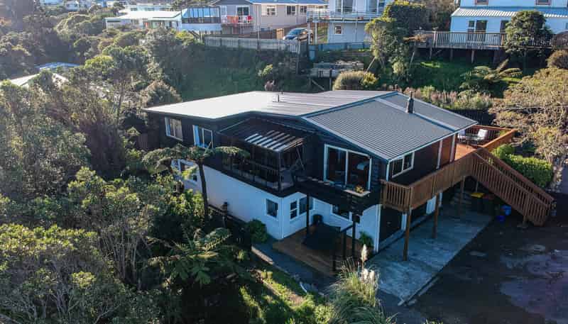52 Cypress Drive, Maungaraki