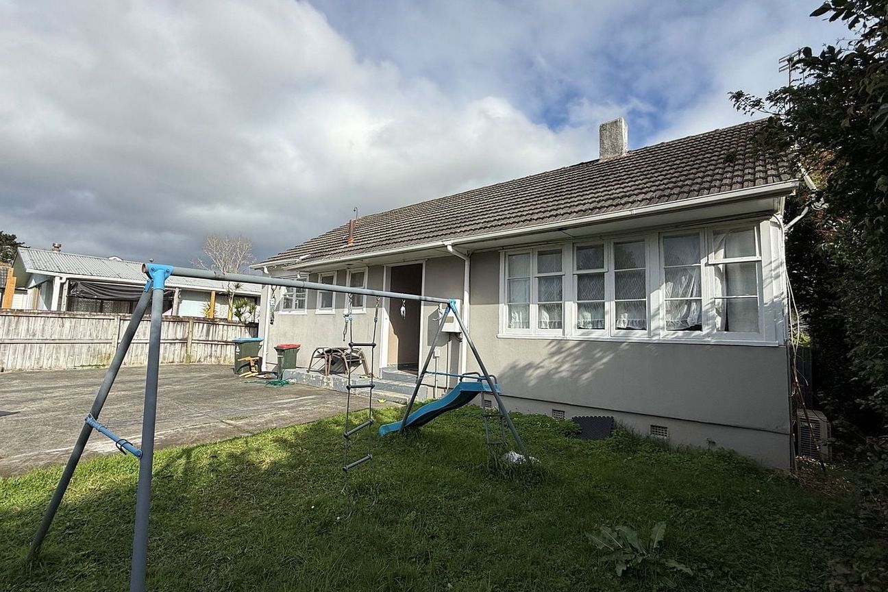 3 Bedroom House For Rent ( Wesley) - Ansicht 2