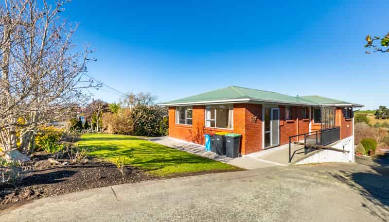 21 Kowhai Street, Highfield