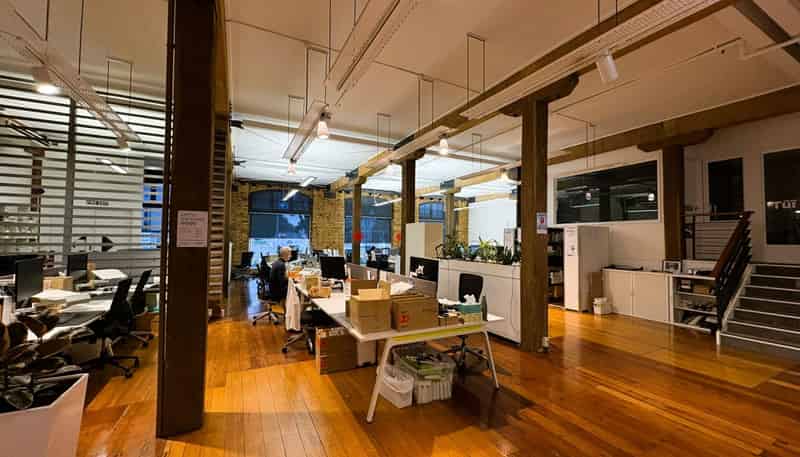 Tenancy 2A/125 The Strand, Parnell