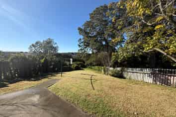 Auckland - Address withheld