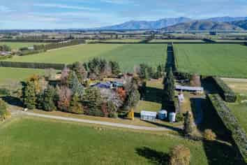65 Anama Station Road, Mount Somers