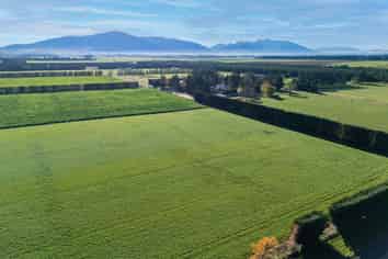 65 Anama Station Road, Mount Somers