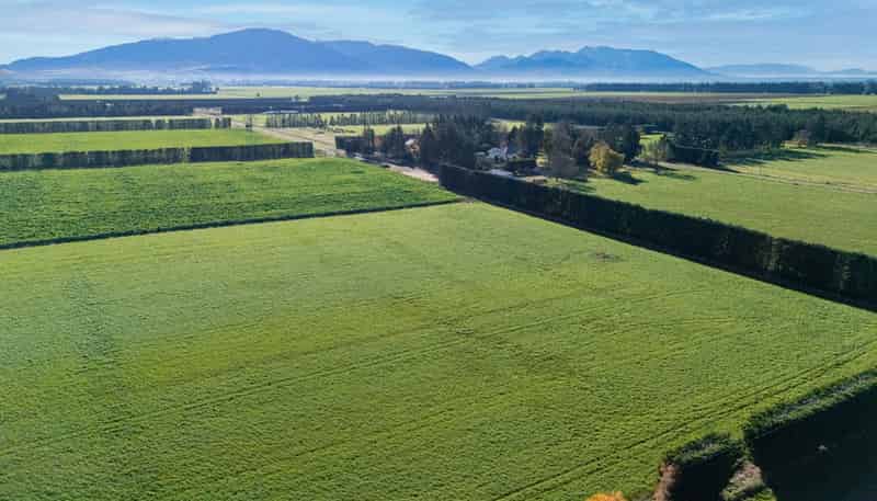 65 Anama Station Road, Mount Somers