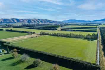 65 Anama Station Road, Mount Somers
