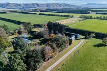 65 Anama Station Road, Mount Somers