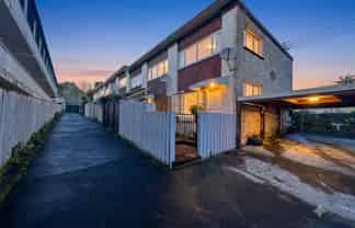 1/40 Horoeka Avenue, Mount Eden
