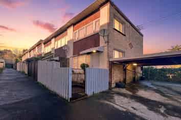 1/40 Horoeka Avenue, Mount Eden