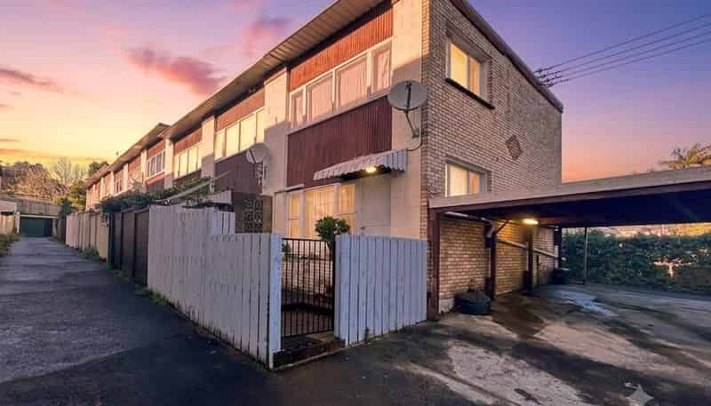 1/40 Horoeka Avenue, Mount Eden