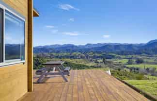 325 Forest Creek Road, Tapawera