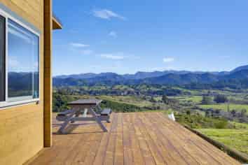 325 Forest Creek Road, Tapawera
