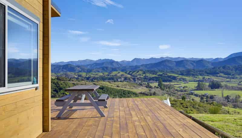 325 Forest Creek Road, Tapawera
