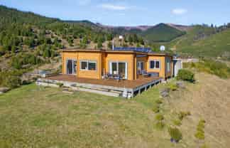 325 Forest Creek Road, Tapawera