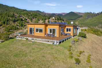 325 Forest Creek Road, Tapawera
