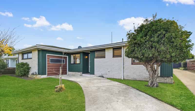 30a Donegal Crescent, Tamatea