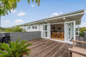 48 Thatcher Street, Mission Bay