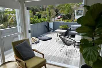 48 Thatcher Street, Mission Bay