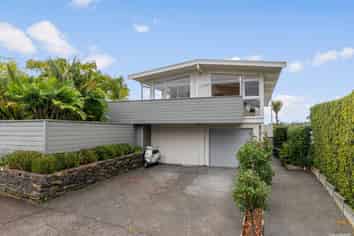 48 Thatcher Street, Mission Bay