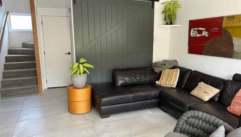 48 Thatcher Street, Mission Bay