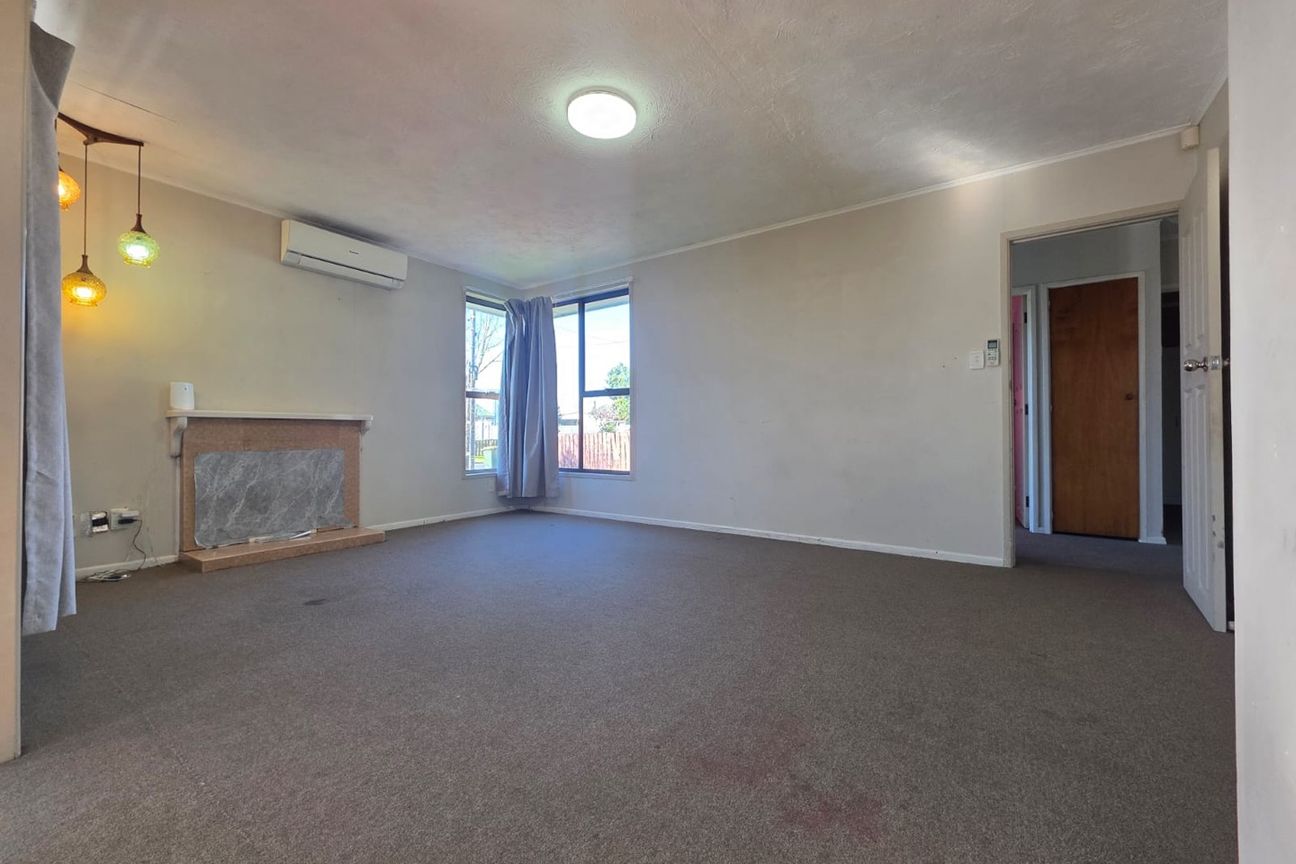 Family Living Made Easy Ã¢ÂÂ Water Included  3 Bedrooms  Papatoetoe - Widok 2