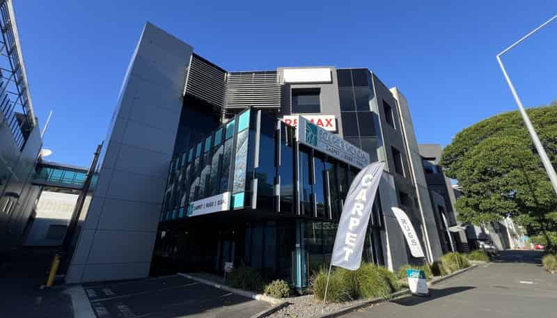Level One/70 Stanley Street, Auckland Central
