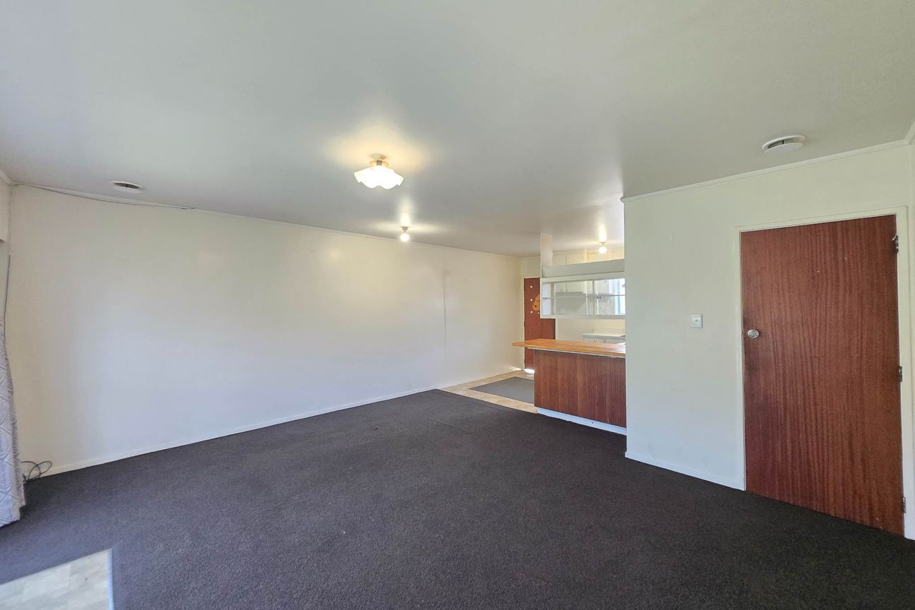 Cozy 2-Bedroom Unit - Ansicht 4