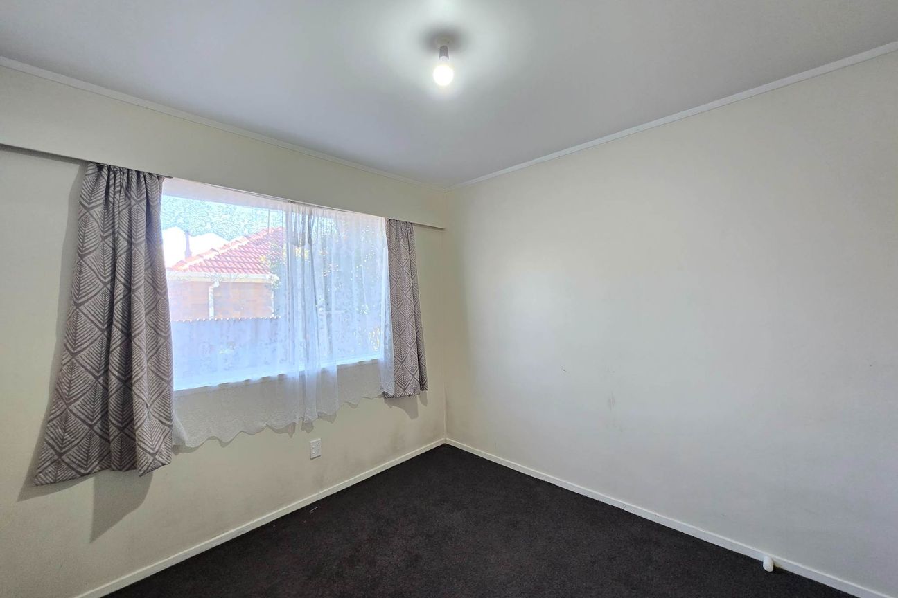 Cozy 2-Bedroom Unit - Ansicht 6