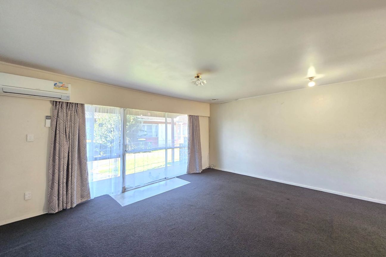 Cozy 2-Bedroom Unit - Ansicht 2