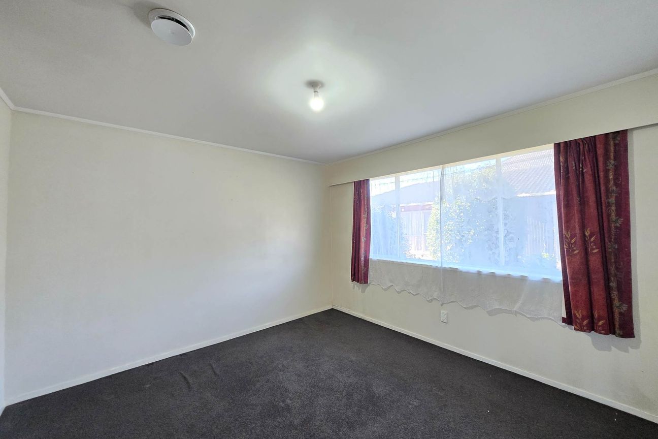 Cozy 2-Bedroom Unit - Mehr