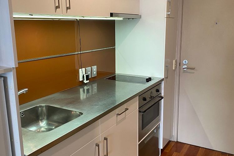 Studio Apartment Viaduct Location - Widok 6
