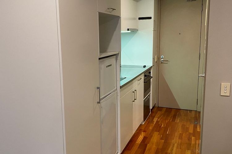 Studio Apartment Viaduct Location - Widok 5