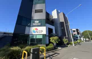 Quality Parnell Office | Turnkey Space