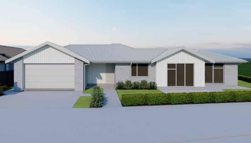87 Marsh Avenue, Morrinsville