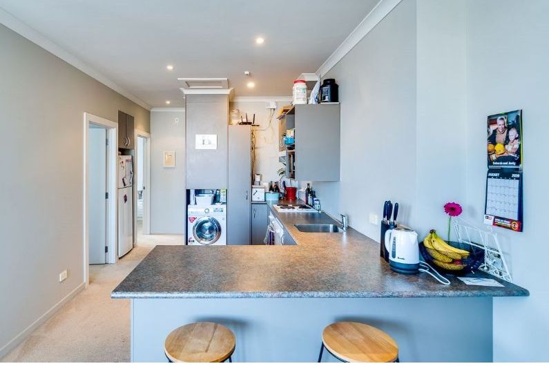 Central City Apartment - Ansicht 5