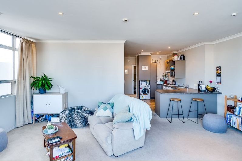 Central City Apartment - Ansicht 3