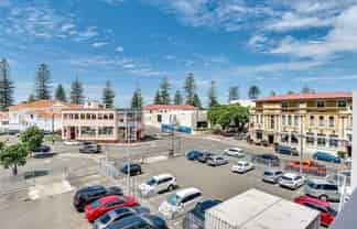 2G/3 Shakespeare Road, Napier South