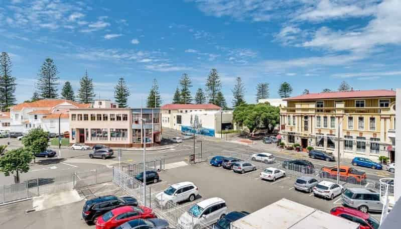 2G/3 Shakespeare Road, Napier South
