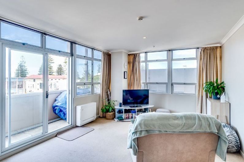 Central City Apartment - Ansicht 2