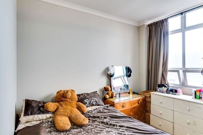 Central City Apartment - Ansicht 6