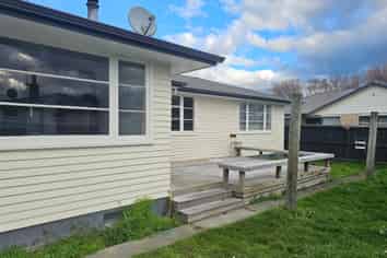 132 Oxford Street, Masterton