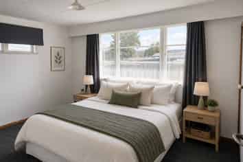 132 Oxford Street, Masterton