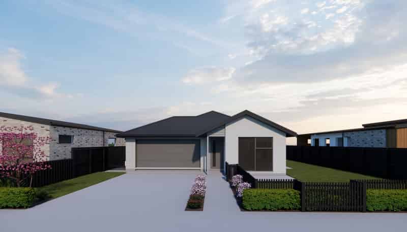 8 Lingard Street, Morrinsville