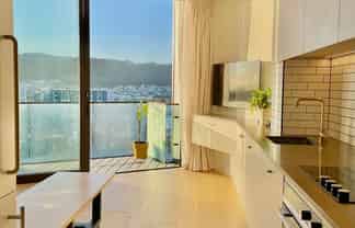 608/251 Victoria Street, Te Aro