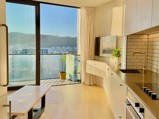 608/251 Victoria Street, Te Aro