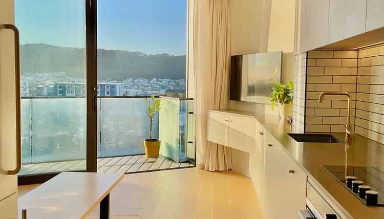 608/251 Victoria Street, Te Aro