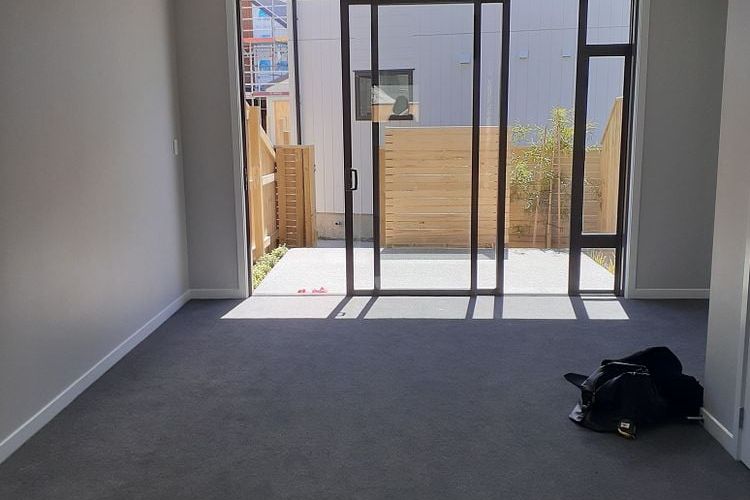 MODERN TOWNHOUSE AND SO CLOSE TO WELLINGTON CITY! - Ansicht 5