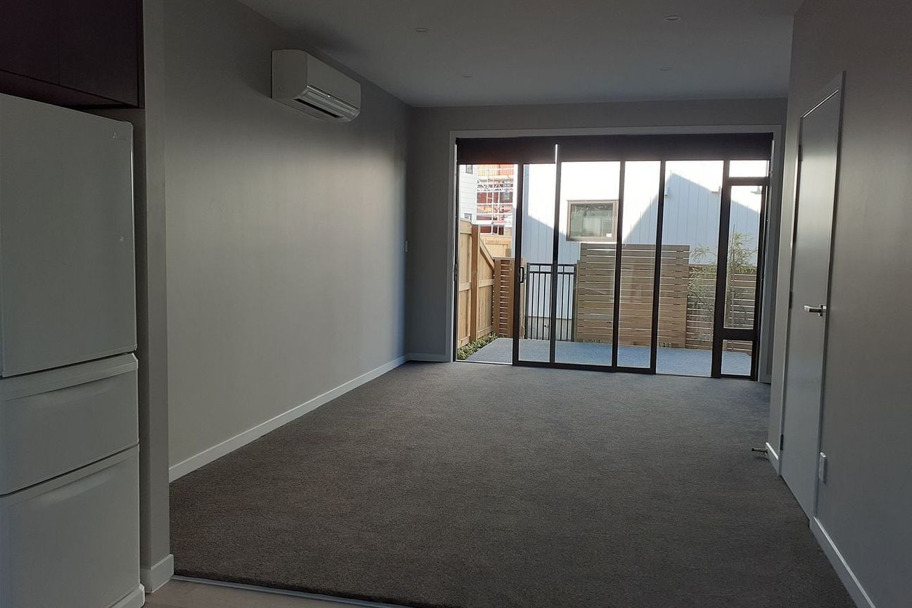 MODERN TOWNHOUSE AND SO CLOSE TO WELLINGTON CITY! - Ansicht 6